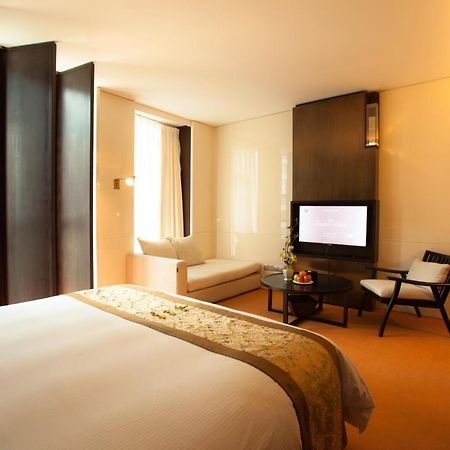 Hotel Momc Πεκίνο Εξωτερικό φωτογραφία