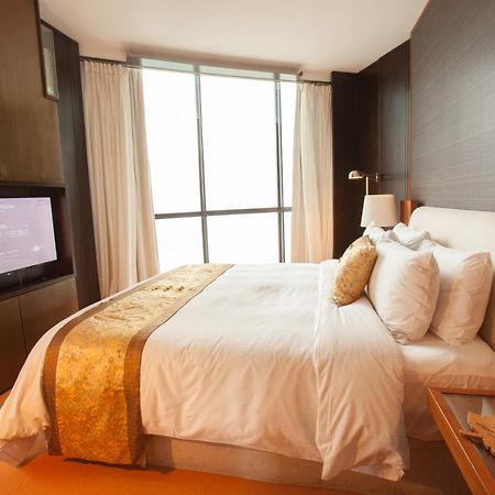 Hotel Momc Πεκίνο Εξωτερικό φωτογραφία