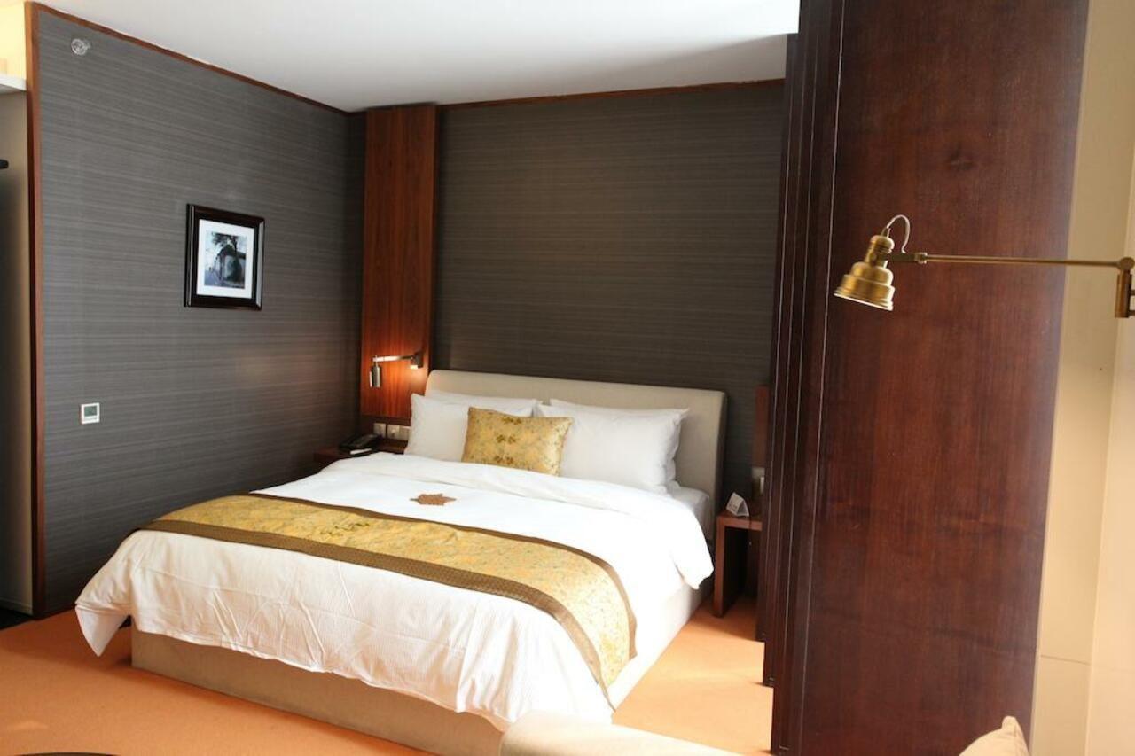 Hotel Momc Πεκίνο Εξωτερικό φωτογραφία