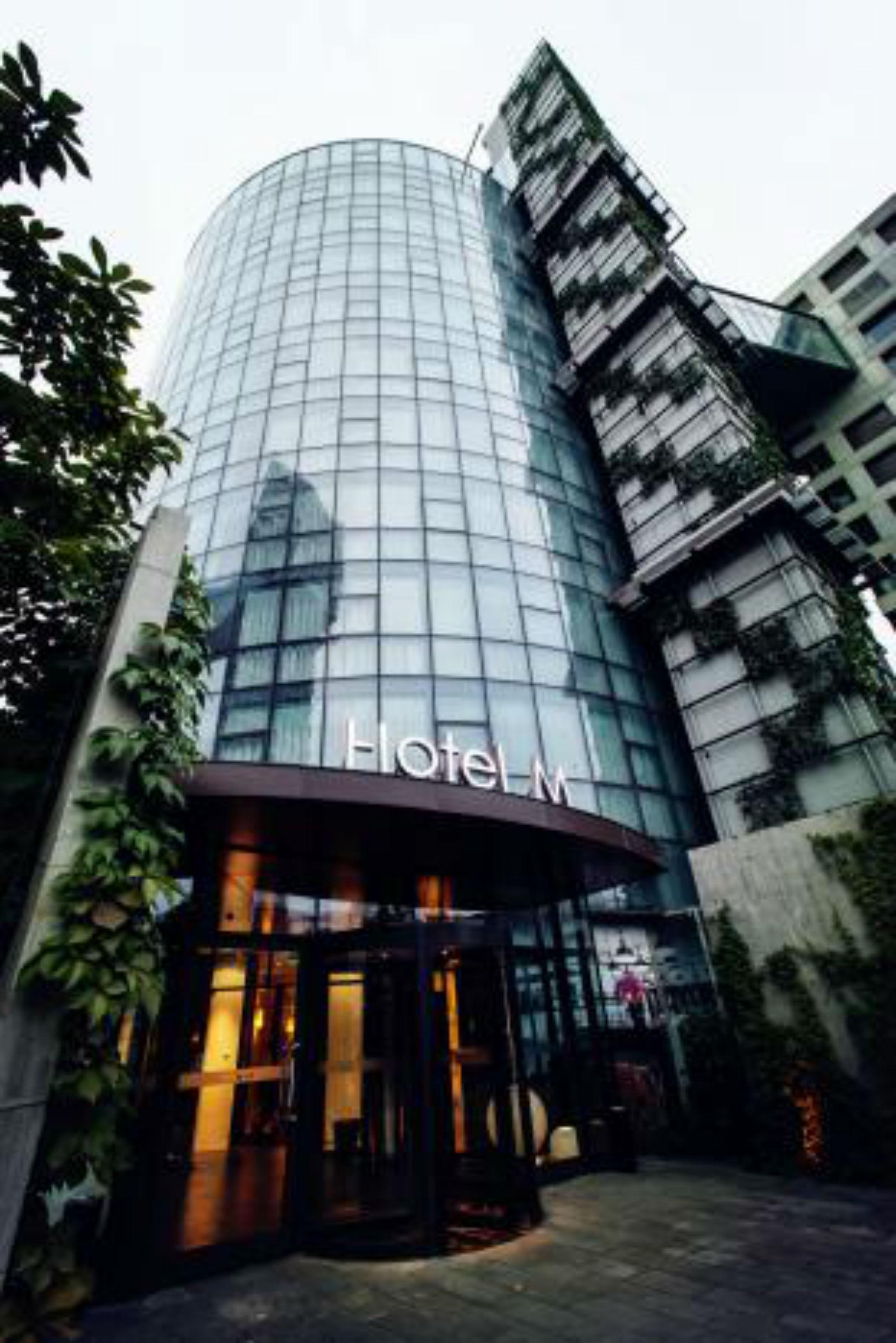 Hotel Momc Πεκίνο Εξωτερικό φωτογραφία