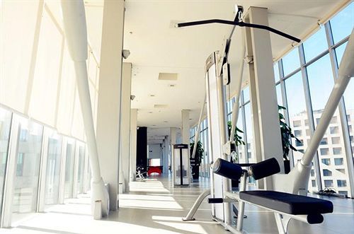 Hotel Momc Πεκίνο Εξωτερικό φωτογραφία