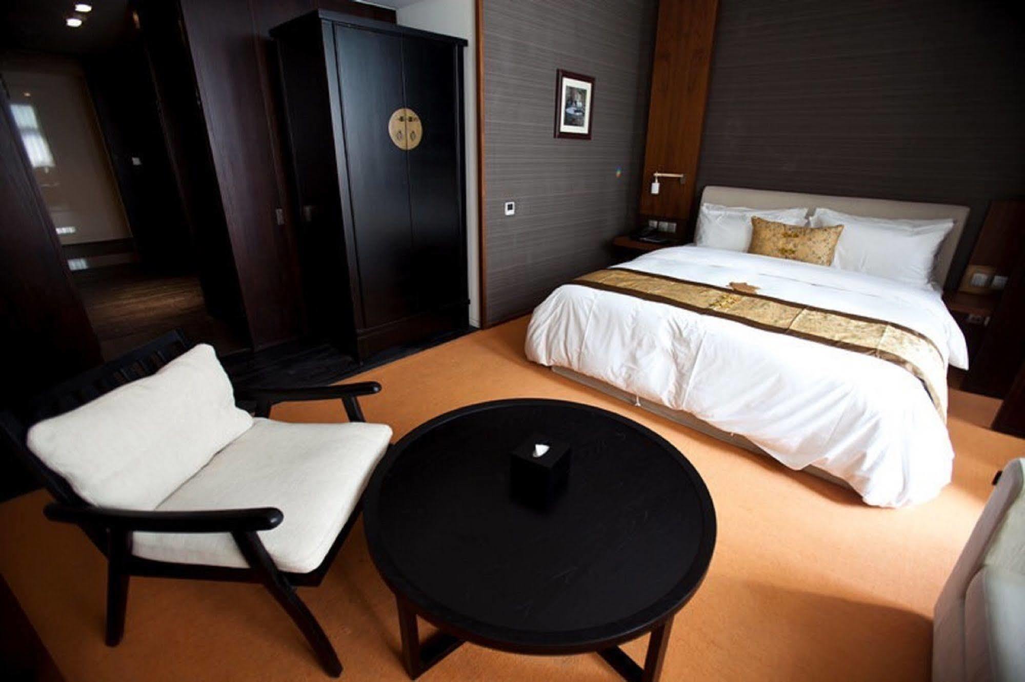 Hotel Momc Πεκίνο Εξωτερικό φωτογραφία