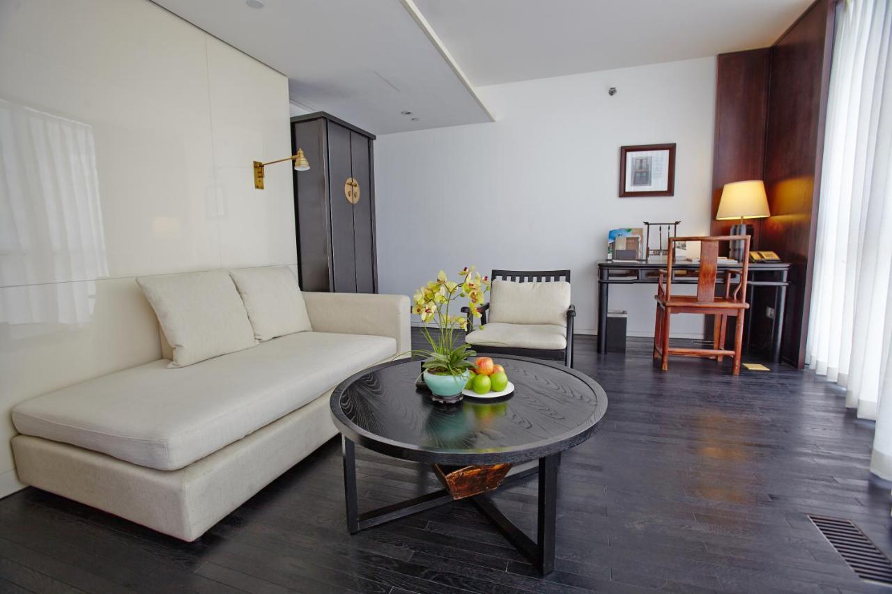 Hotel Momc Πεκίνο Εξωτερικό φωτογραφία