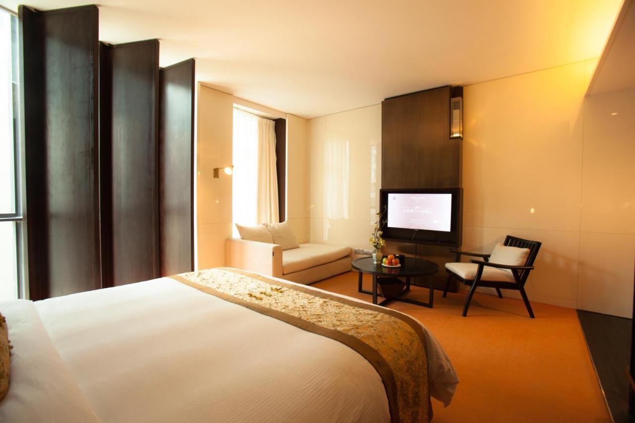 Hotel Momc Πεκίνο Εξωτερικό φωτογραφία